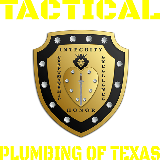 Tactical Plumbing
