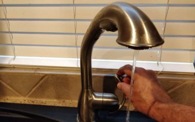 I Have Low Water Pressure In My Home! WHY?